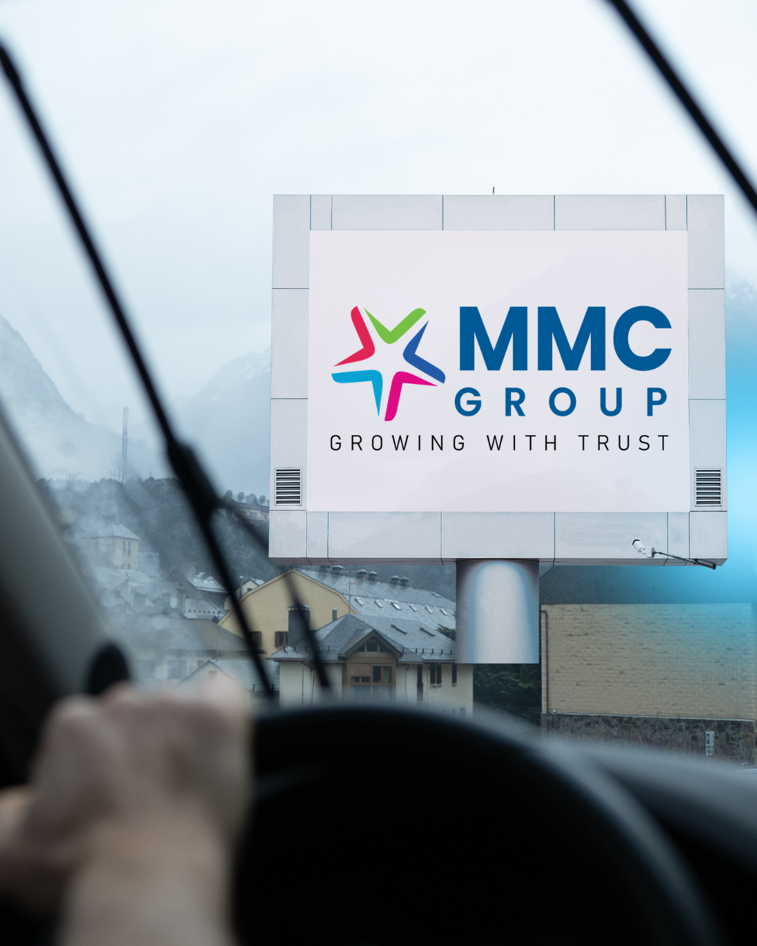 MMC Group Headquarters